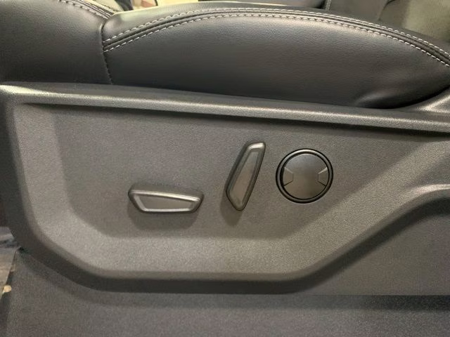 2026 Agate Black Metallic Ford Expedition Platinum 4X4 SUV