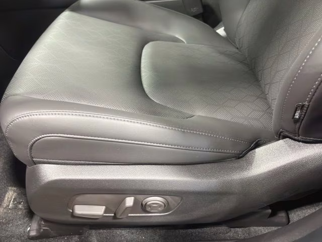 2026 Astra Blue Kia Carnival SX FWD Van