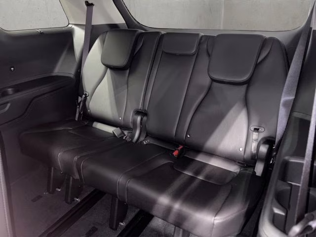 2026 Astra Blue Kia Carnival SX FWD Van