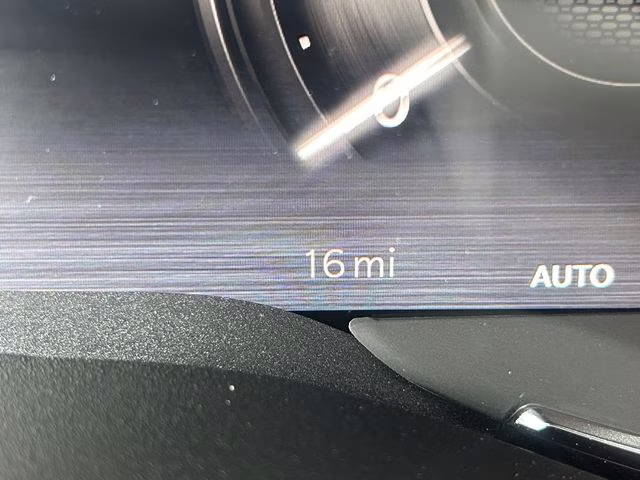 2026 Diamond Black Crystal Pearlcoat Ram 1500 Big Horn Night Edition 4X4 Truck