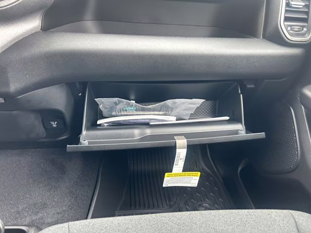 2026 Silver Zynith Ram 1500 Warlock 4X4 Truck