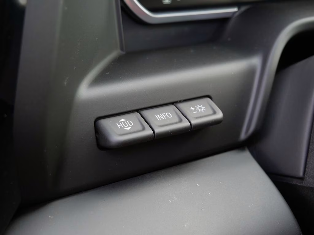 2026 Onyx Black GMC Sierra 3500HD Denali Ultimate 4X4 Truck