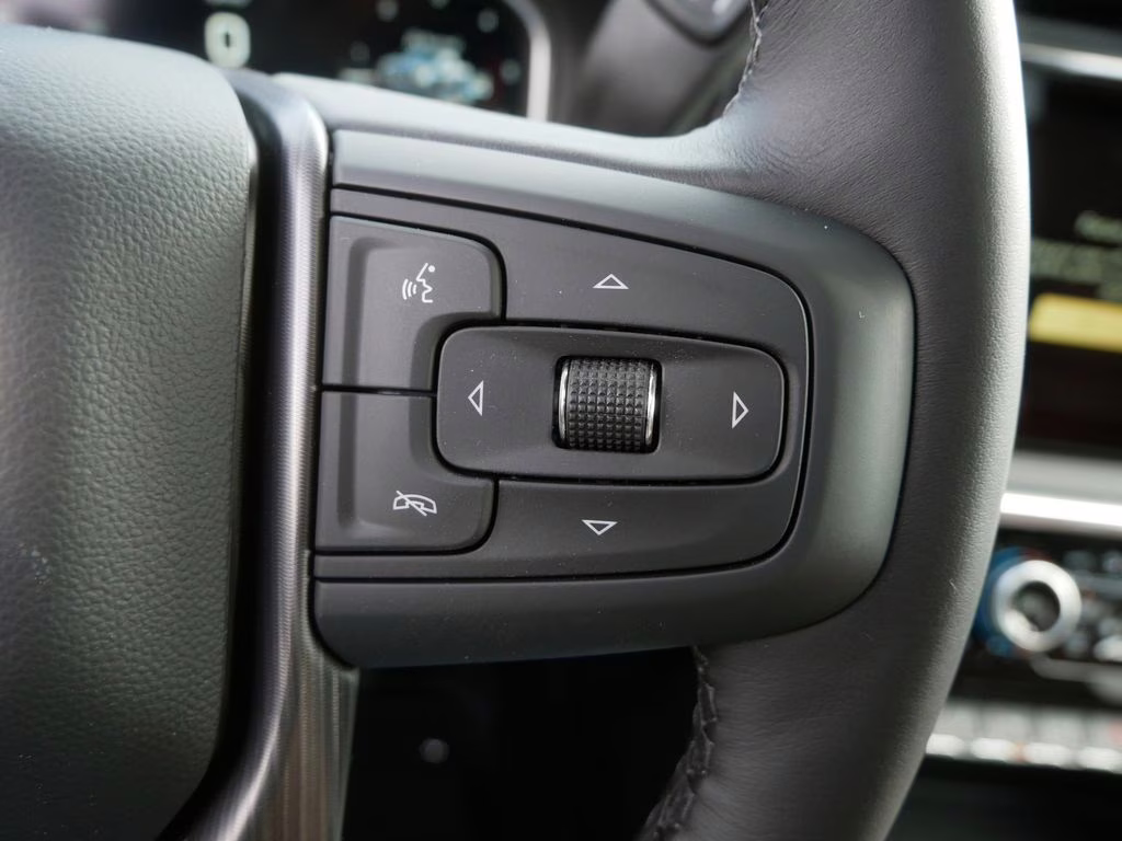 2026 Onyx Black GMC Sierra 3500HD Denali Ultimate 4X4 Truck