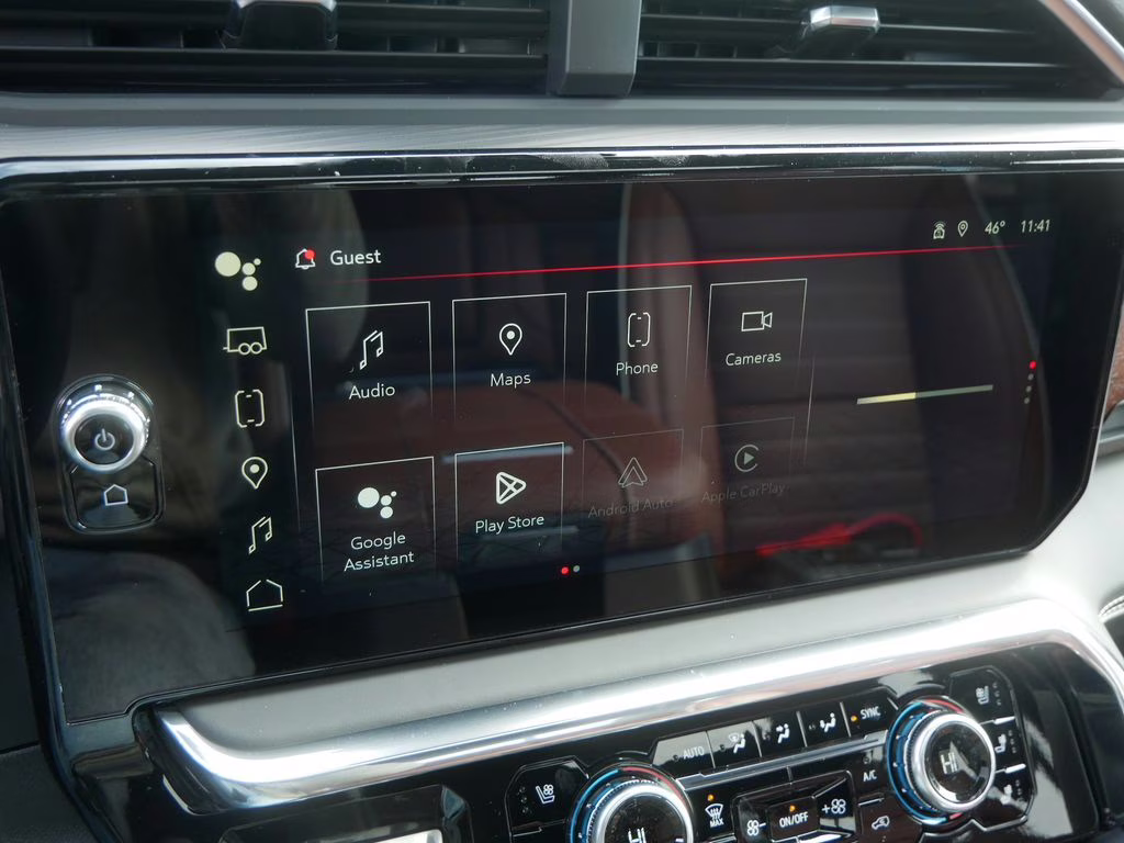 2026 Onyx Black GMC Sierra 3500HD Denali Ultimate 4X4 Truck