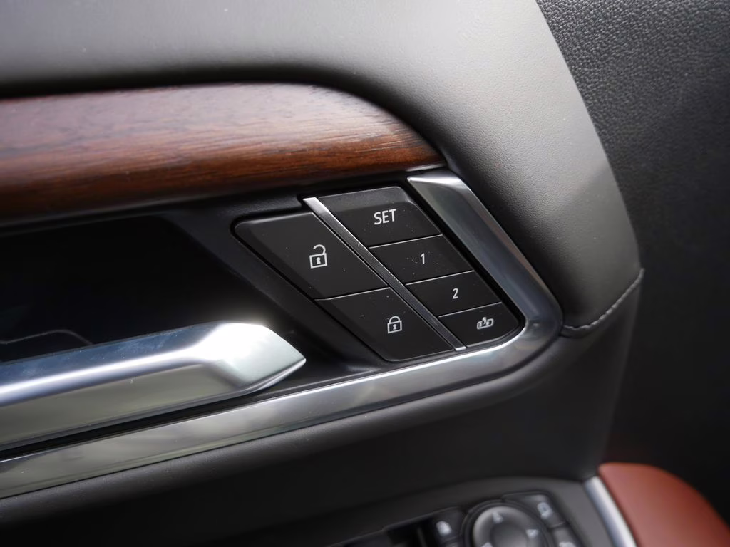 2026 Onyx Black GMC Sierra 3500HD Denali Ultimate 4X4 Truck