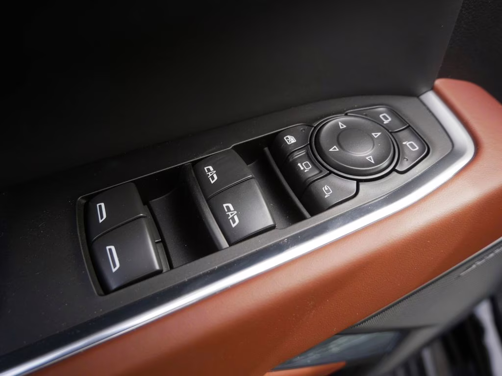 2026 Onyx Black GMC Sierra 3500HD Denali Ultimate 4X4 Truck