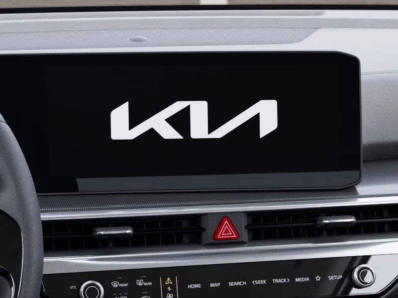 2026 Ebony Black Kia Sorento SX FWD SUV