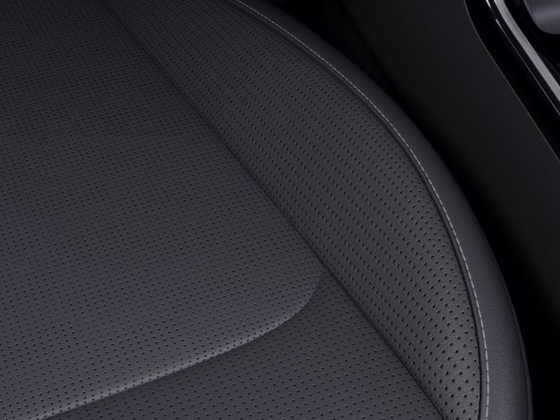 2026 Ebony Black Kia Sorento SX FWD SUV