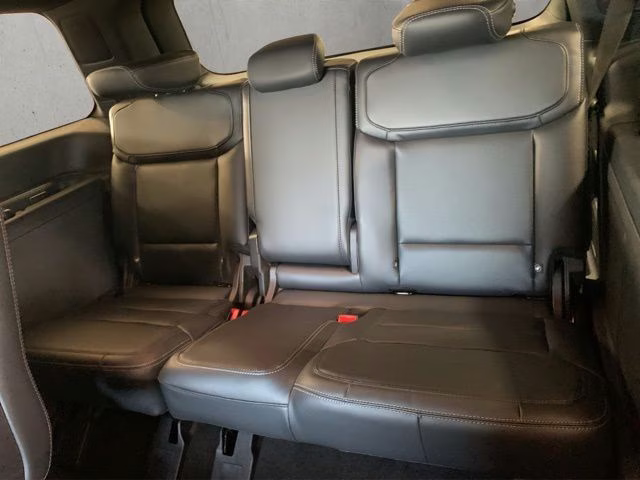 2026 Agate Black Metallic Ford Expedition Platinum 4X4 SUV