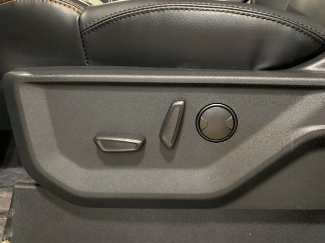 2026 Agate Black Metallic Ford Expedition Tremor 4X4 SUV