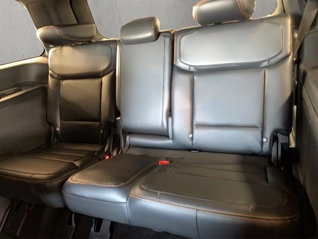 2026 Agate Black Metallic Ford Expedition Tremor 4X4 SUV