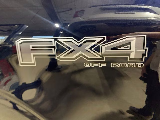 2026 Antimatter Blue Metallic Ford F-150 XLT Black Appearance 4X4 Truck