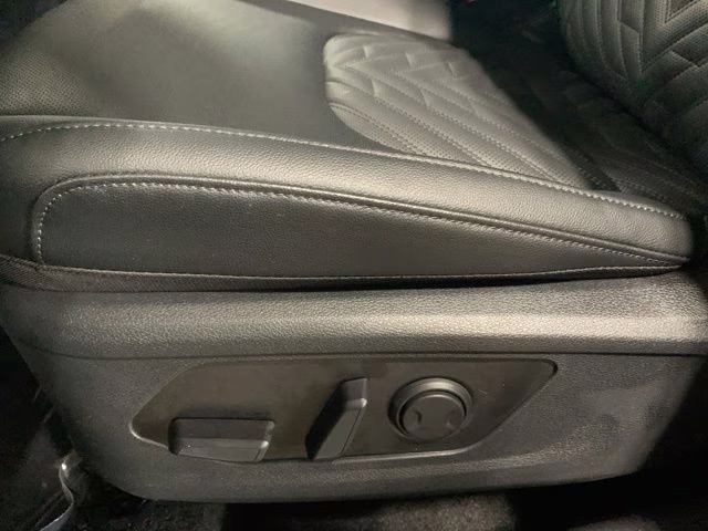 2026 Ebony Black Kia Sportage X-Line AWD SUV