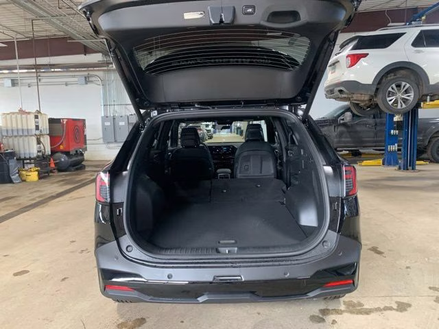 2026 Ebony Black Kia Sportage X-Line AWD SUV