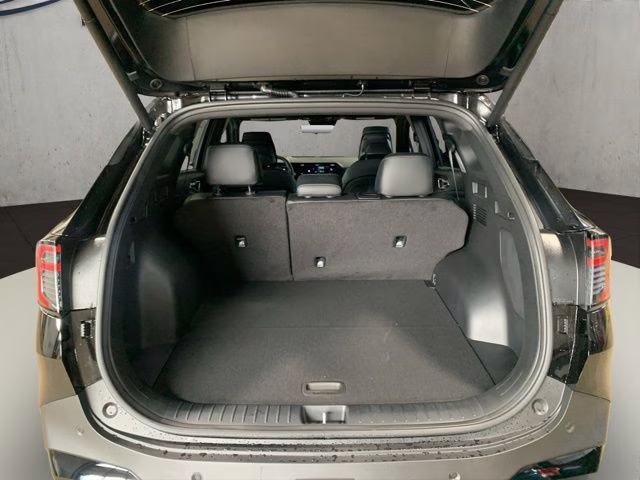 2026 Ebony Black Kia Sportage X-Line AWD SUV