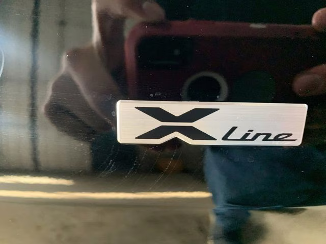 2026 Ebony Black Kia Sportage X-Line AWD SUV