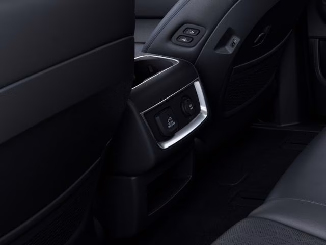 2026 Astra Blue Kia Carnival SX FWD Van