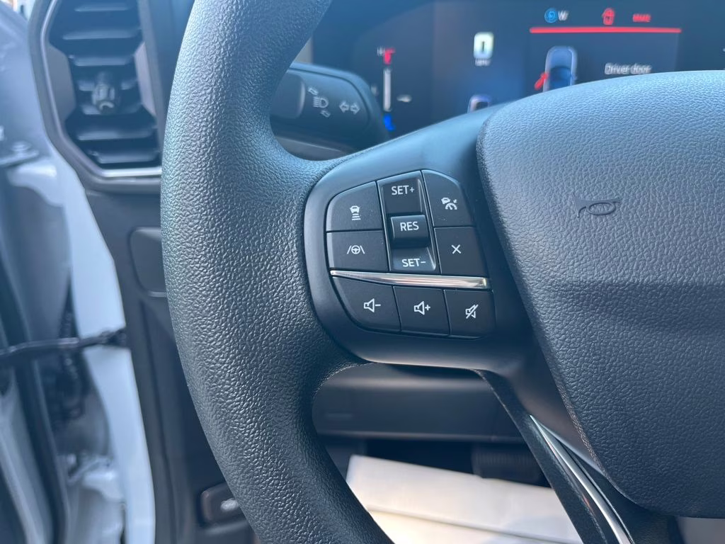 2026 Space White Metallic Ford Bronco Sport Big Bend 4X4 SUV