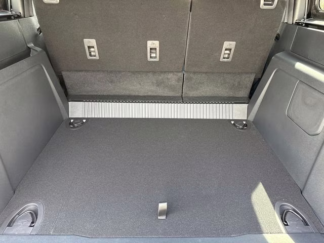 2026 Shadow Black Ford Bronco Big Bend 4X4 SUV