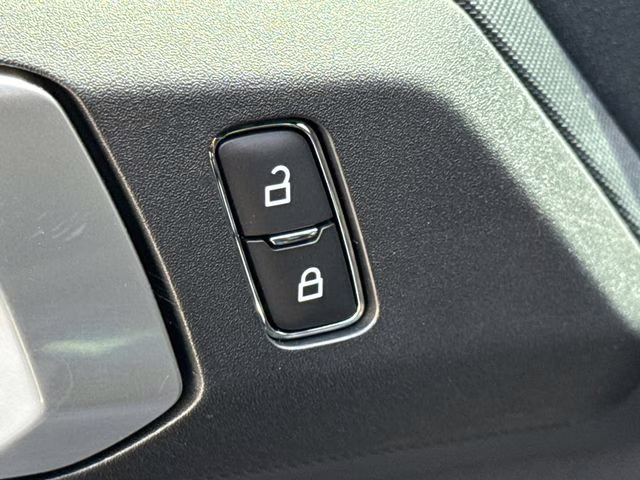 2026 Shadow Black Ford Bronco Big Bend 4X4 SUV