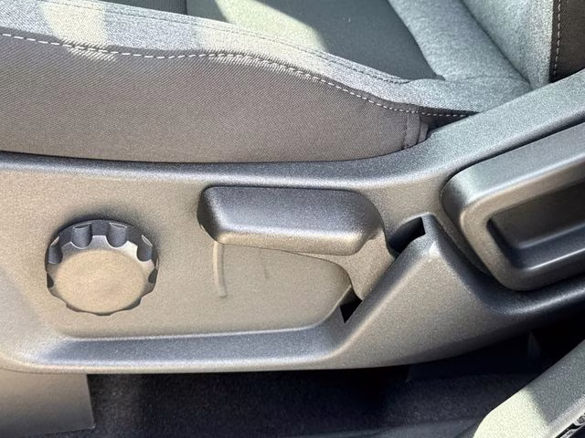 2026 Shadow Black Ford Bronco Big Bend 4X4 SUV