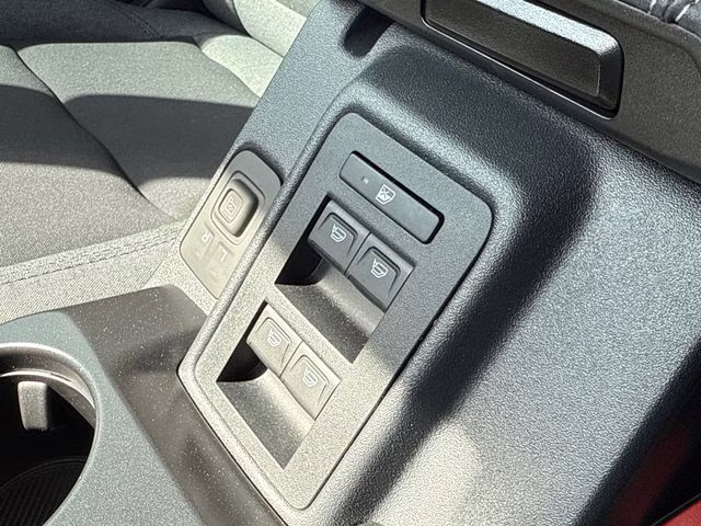 2026 Shadow Black Ford Bronco Big Bend 4X4 SUV