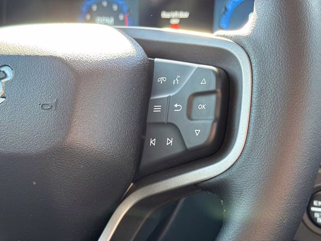 2026 Oxford White Ford Bronco Badlands 4X4 SUV