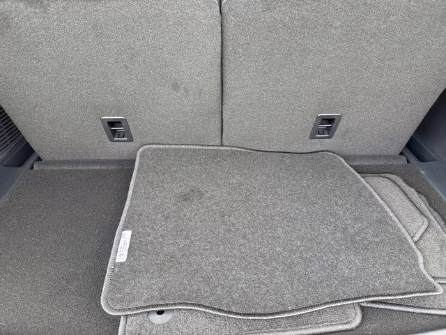 2026 White Ford Explorer ST 4X4 SUV