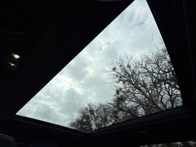 2026 White Ford Explorer ST 4X4 SUV