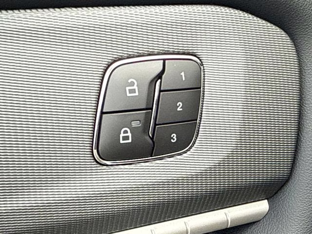 2026 White Ford Explorer ST 4X4 SUV