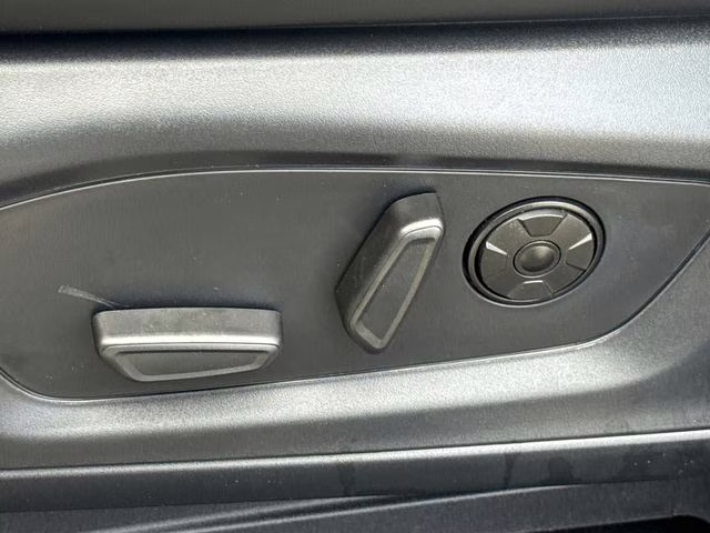 2026 White Ford Explorer ST 4X4 SUV