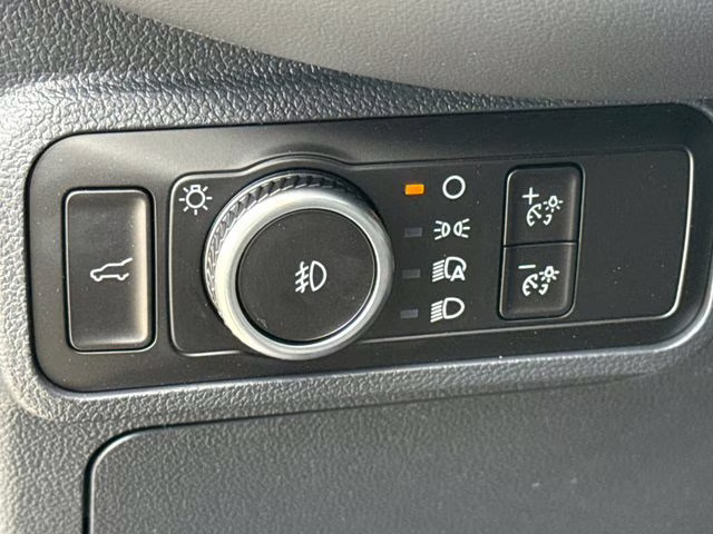 2026 White Ford Explorer ST 4X4 SUV