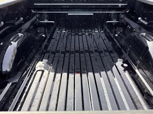 2026 Black Ford F-150 XLT RWD Truck