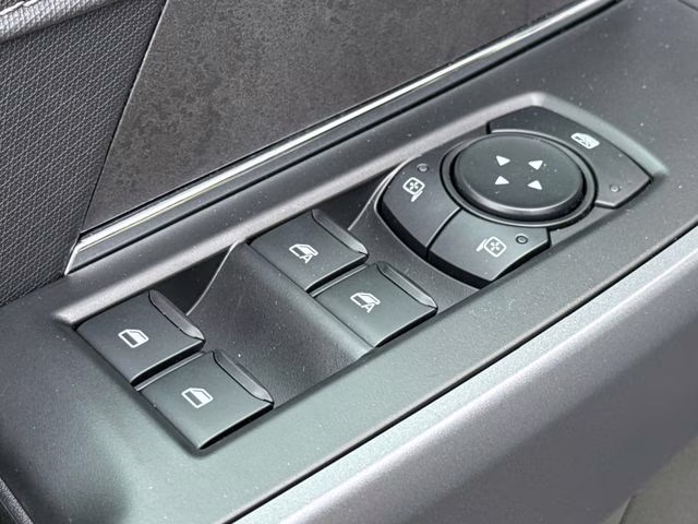 2026 Black Ford F-150 XLT RWD Truck