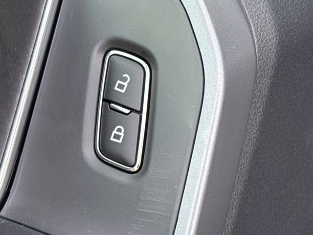 2026 Black Ford F-150 XLT RWD Truck