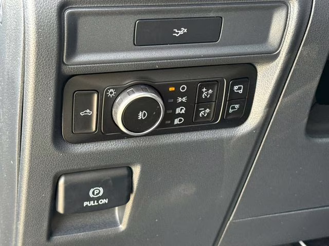 2026 Black Ford F-150 XLT RWD Truck