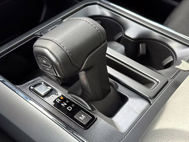 2026 Black Ford F-150 XLT RWD Truck