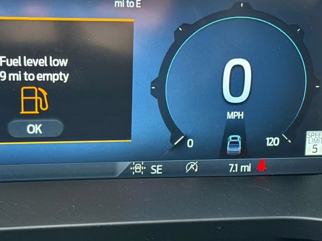 2026 Black Ford F-150 XLT RWD Truck