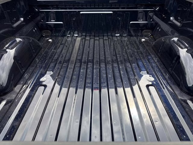 2026 Blue Ford F-150 XLT 4X4 Truck