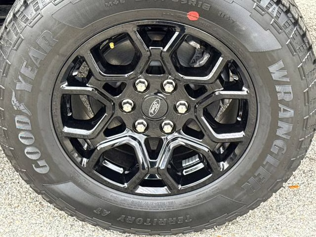 2026 Blue Ford F-150 XLT 4X4 Truck