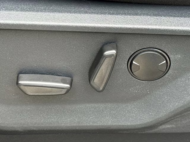 2026 Blue Ford F-150 XLT 4X4 Truck