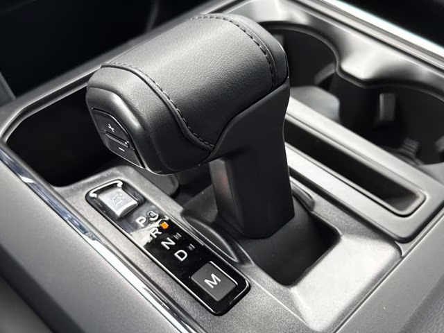 2026 Blue Ford F-150 XLT 4X4 Truck