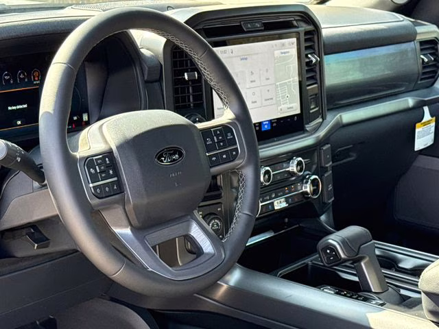 2026 Avalanche Ford F-150 Lariat 4X4 Truck