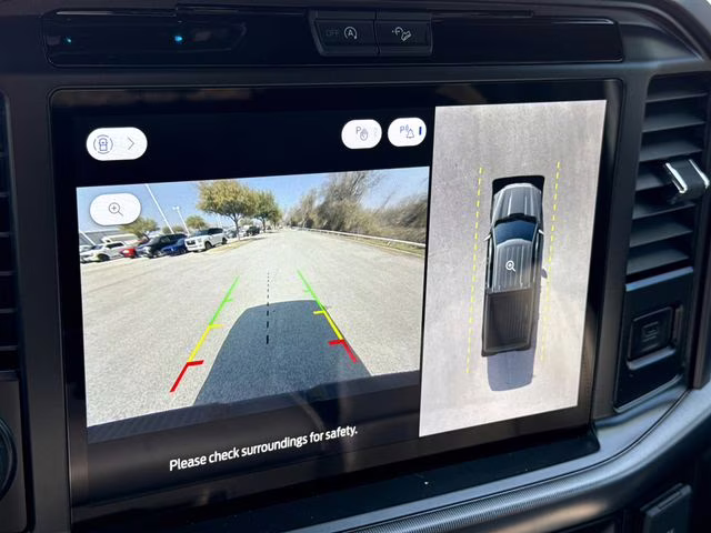 2026 Avalanche Ford F-150 Lariat 4X4 Truck