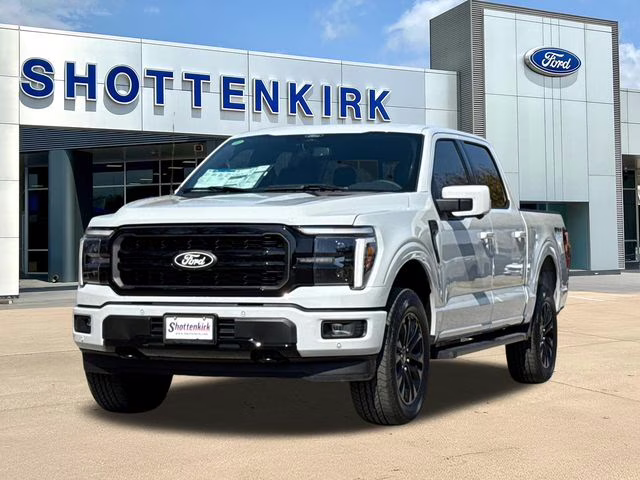 2026 Avalanche Ford F-150 Lariat 4X4 Truck