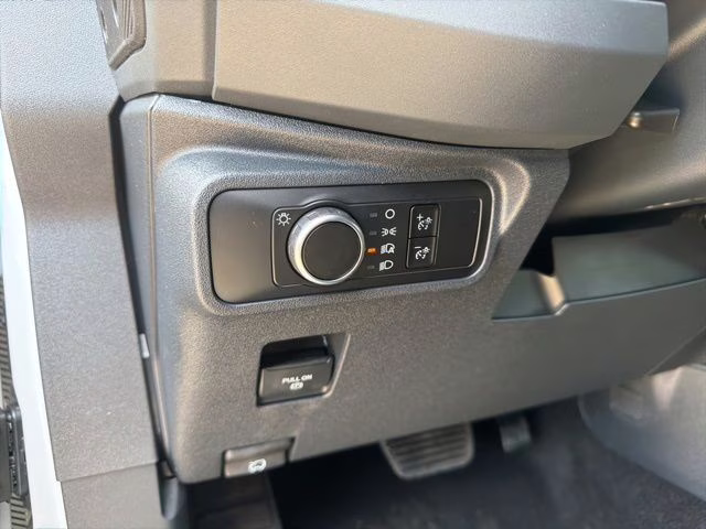 2026 Oxford White Ford Bronco Base 4X4 SUV