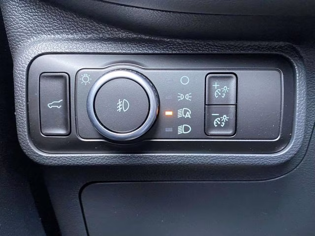 2026 SPACE SILVER Ford Explorer Active RWD SUV