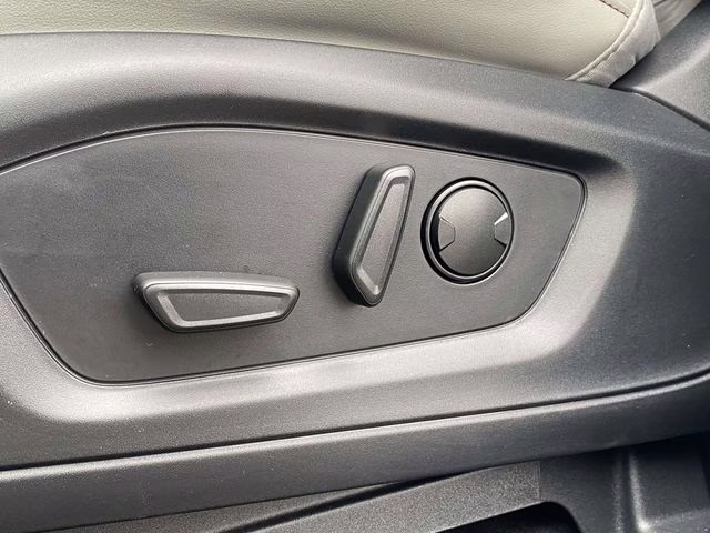 2026 Black Metallic Ford Explorer Active RWD SUV