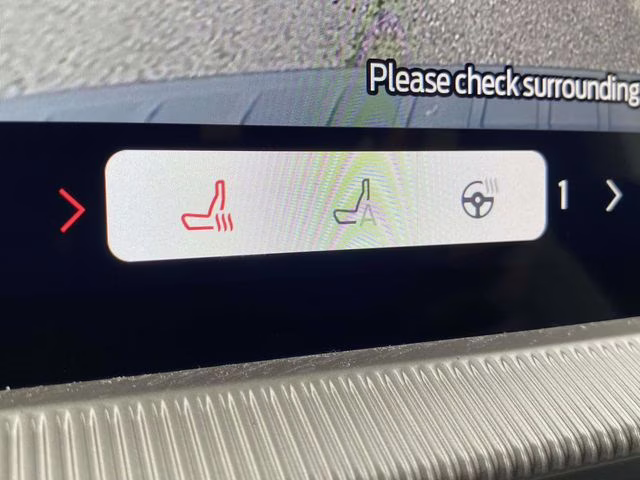 2026 Black Metallic Ford Explorer Active RWD SUV