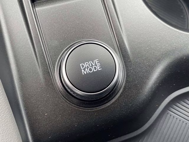 2026 Black Metallic Ford Explorer Active RWD SUV